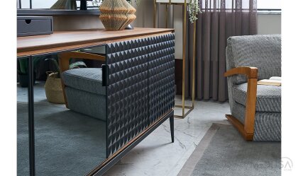 Medusa Home Mobilya - Piramit Yemek Odası