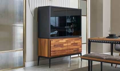 Medusa Home Mobilya - Piramit Yemek Odası