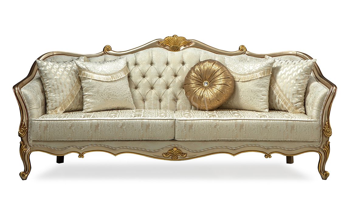 Medusa Home Mobilya - Pırlanta Avangarde Koltuk Takımı