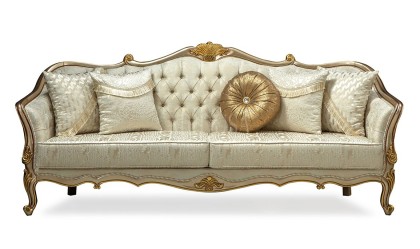 Medusa Home Mobilya - Pırlanta Avangarde Koltuk Takımı