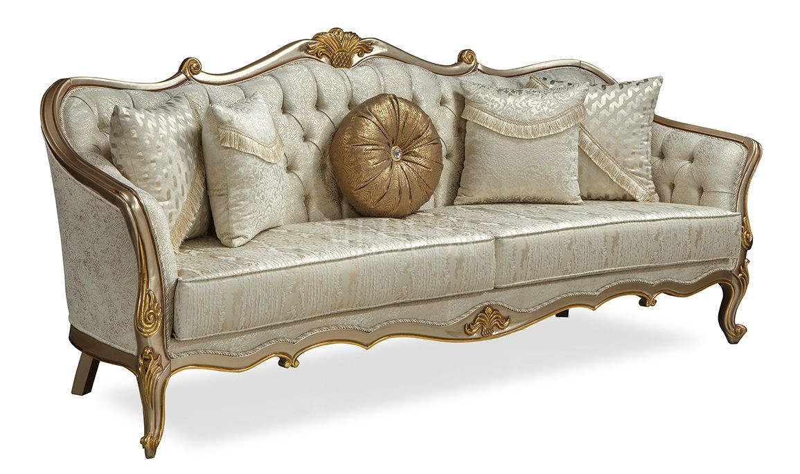 Medusa Home Mobilya - Pırlanta Avangarde Koltuk Takımı