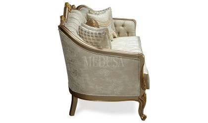 Medusa Home Mobilya - Pırlanta Avangarde Koltuk Takımı