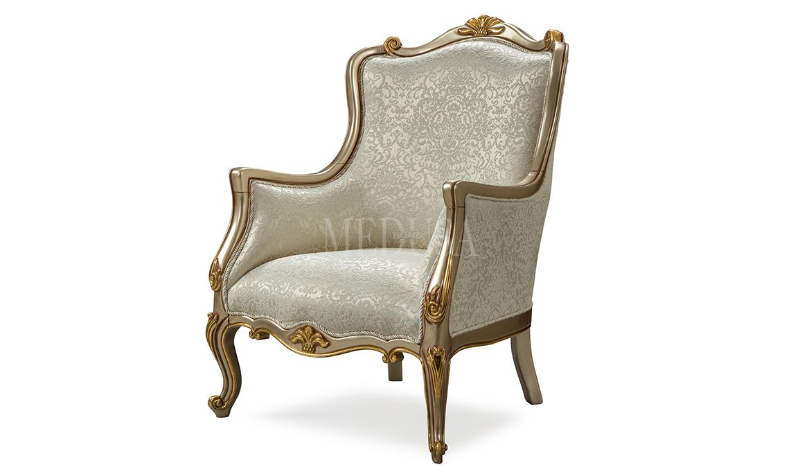 Medusa Home Mobilya - Pırlanta Avangarde Koltuk Takımı