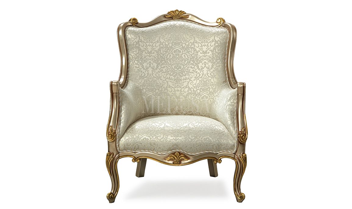 Medusa Home Mobilya - Pırlanta Avangarde Koltuk Takımı