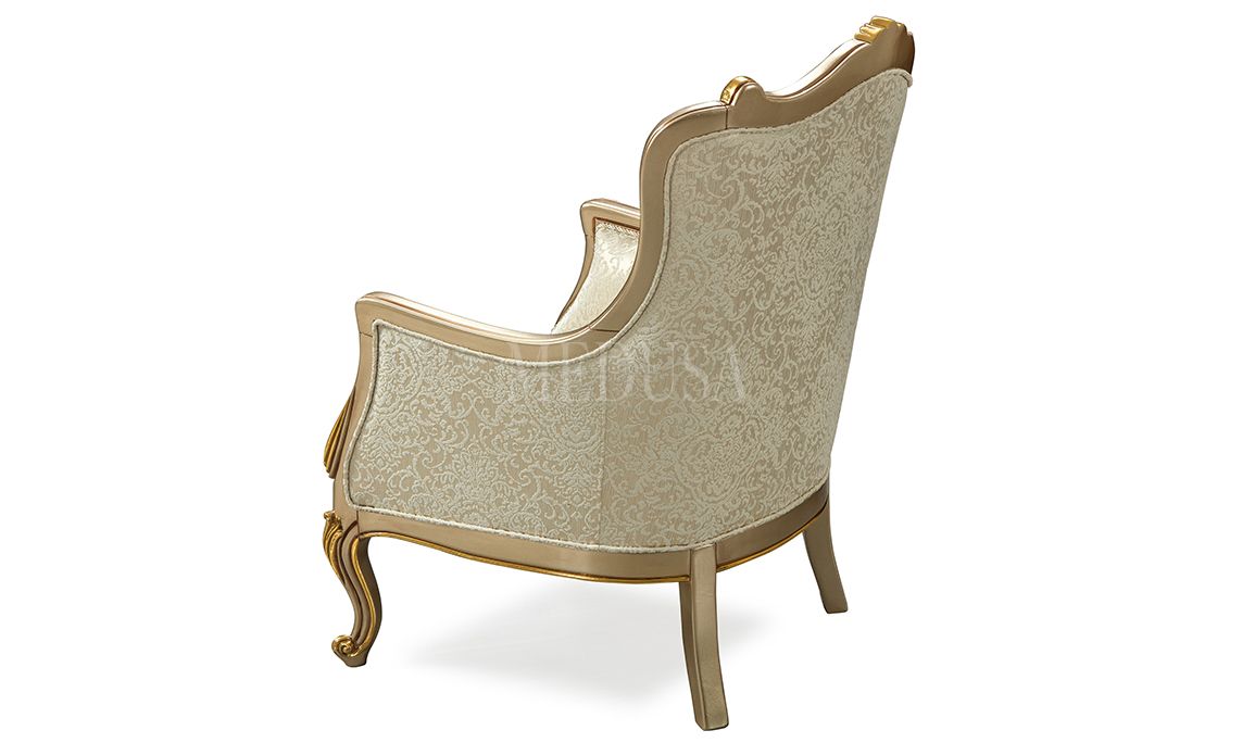 Medusa Home Mobilya - Pırlanta Avangarde Koltuk Takımı