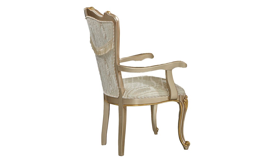 Medusa Home Mobilya - Pırlanta Avangarde Yemek Masası