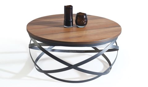 Medusa Home - Pırlanta Orta Sehpa Medusa Home - Pırlanta Orta Sehpa