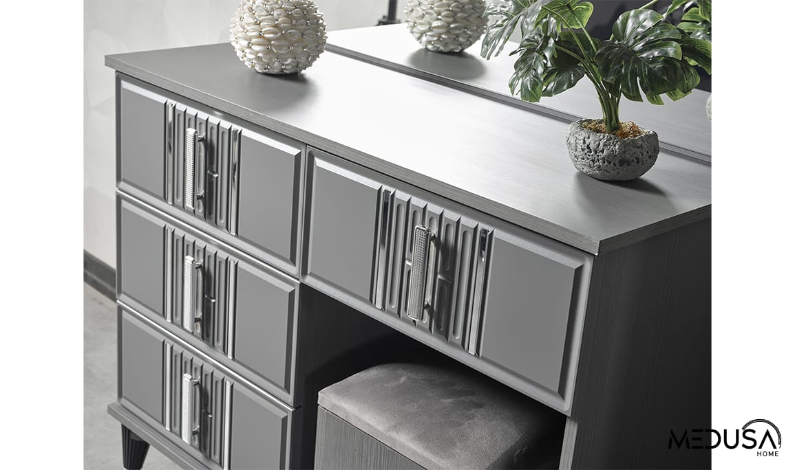 Medusa Home Mobilya - Pırlanta Şifonyer