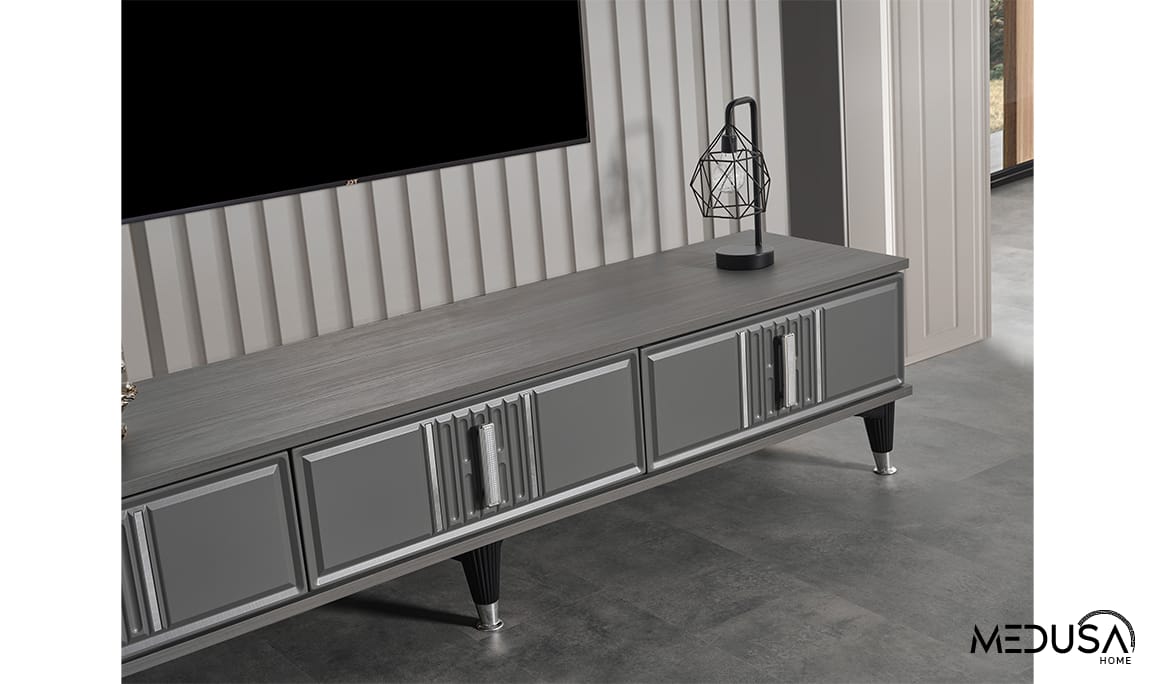 Medusa Home Mobilya - Pırlanta Tv Ünitesi