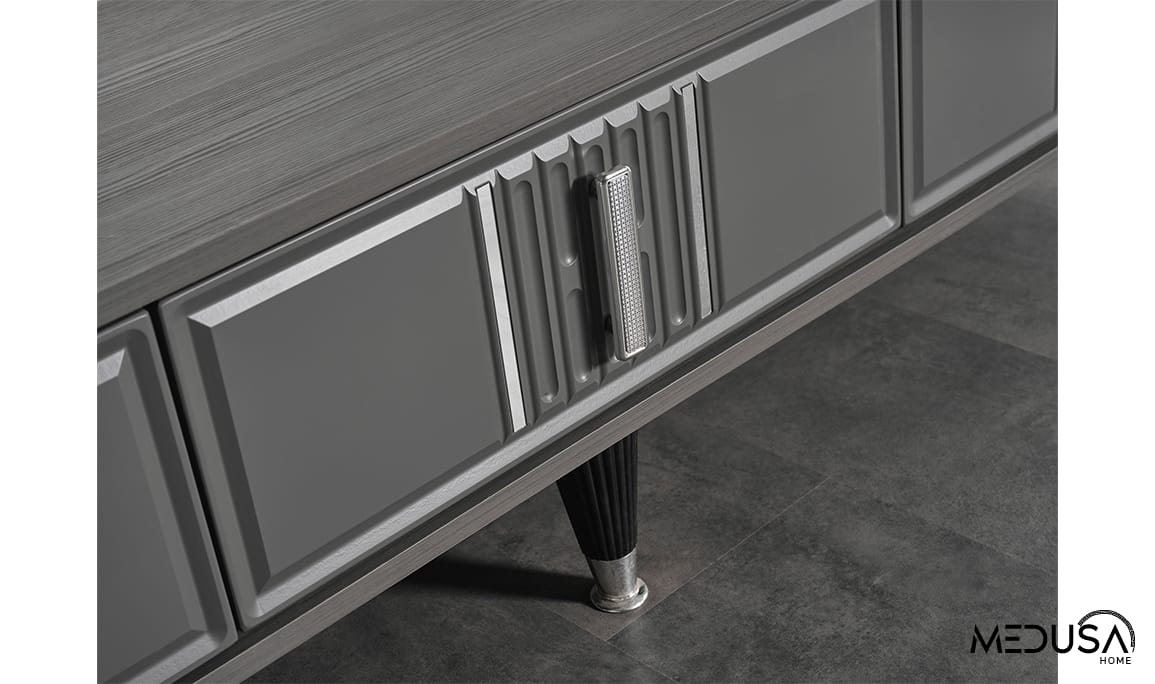 Medusa Home Mobilya - Pırlanta Tv Ünitesi