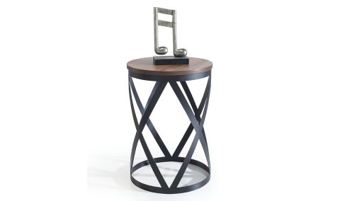 Medusa Home - Pırlanta Yan Sehpa Medusa Home - Pırlanta Yan Sehpa