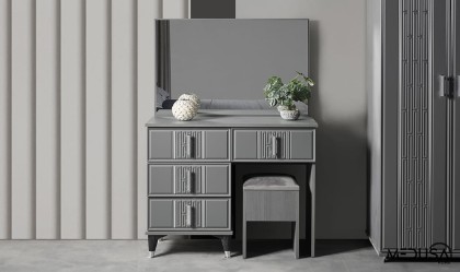 Medusa Home Mobilya - Pırlanta Yatak Odası