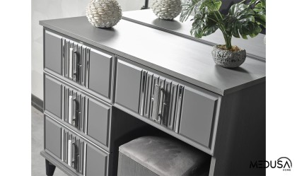 Medusa Home Mobilya - Pırlanta Yatak Odası