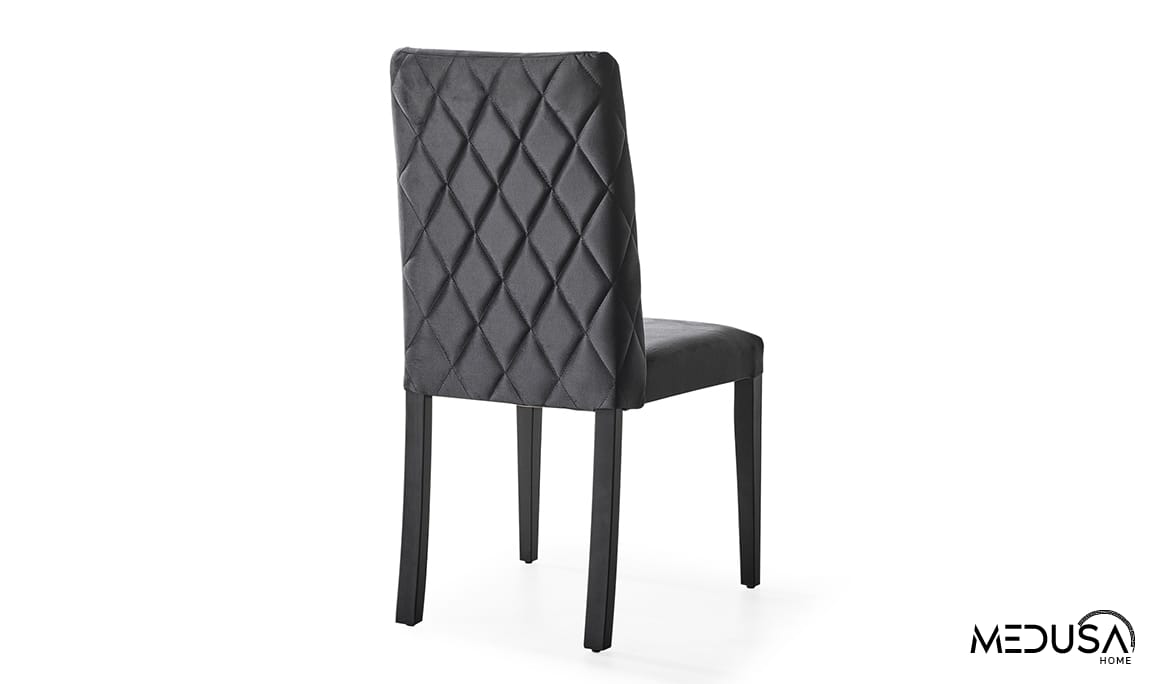 Medusa Home Mobilya - Pırlanta Yemek Odası