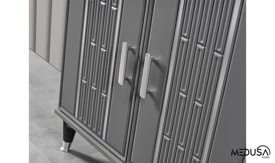 Medusa Home Mobilya - Pırlanta Yemek Odası