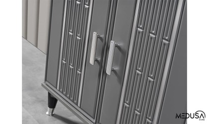 Medusa Home Mobilya - Pırlanta Yemek Odası