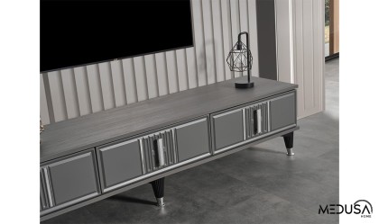 Medusa Home Mobilya - Pırlanta Yemek Odası