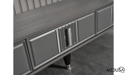 Medusa Home Mobilya - Pırlanta Yemek Odası