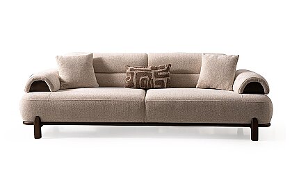 Medusa Home Mobilya - Pisa Koltuk Takımı