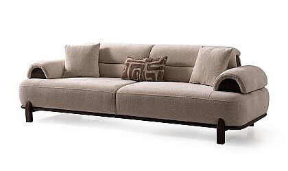 Medusa Home Mobilya - Pisa Koltuk Takımı
