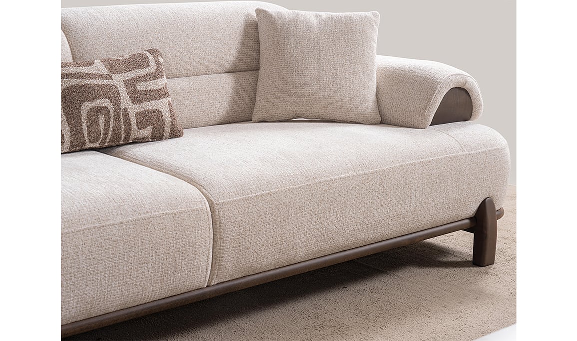 Medusa Home Mobilya - Pisa Koltuk Takımı