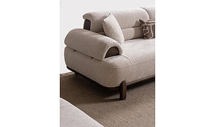 Medusa Home Mobilya - Pisa Koltuk Takımı