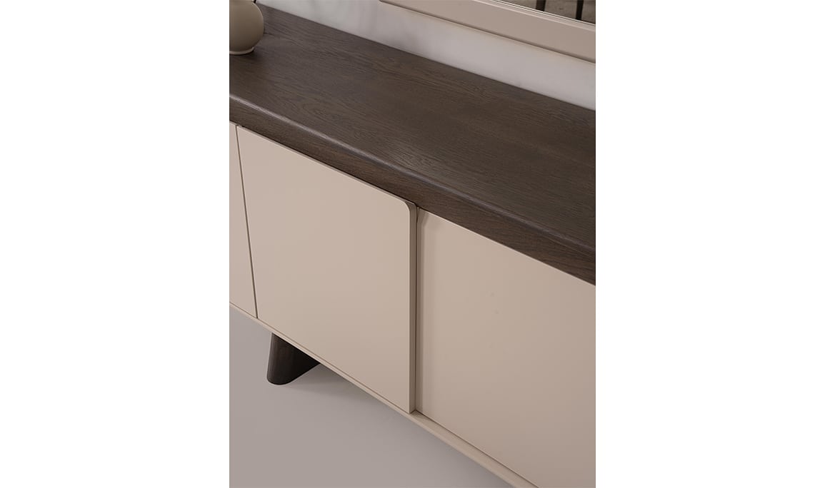 Medusa Home Mobilya - Pisa Yemek Odası