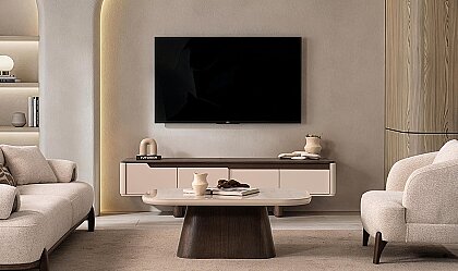 Medusa Home Mobilya - Pisa Yemek Odası