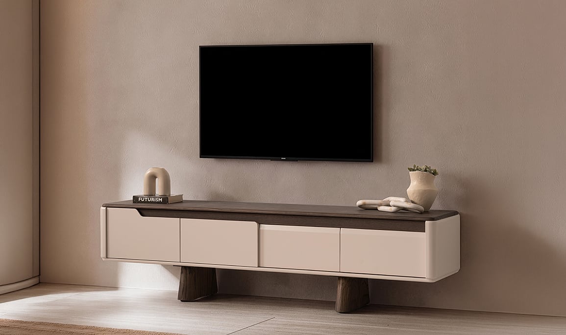 Medusa Home Mobilya - Pisa Yemek Odası