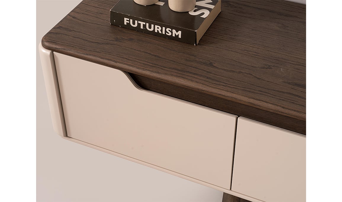 Medusa Home Mobilya - Pisa Yemek Odası