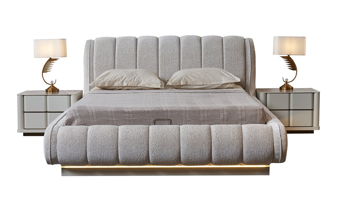Medusa Home Mobilya - Piyano Komodin