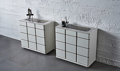 Medusa Home Mobilya - Piyano Yatak Odası