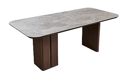 Medusa Home Mobilya - Piyano Yemek Odası