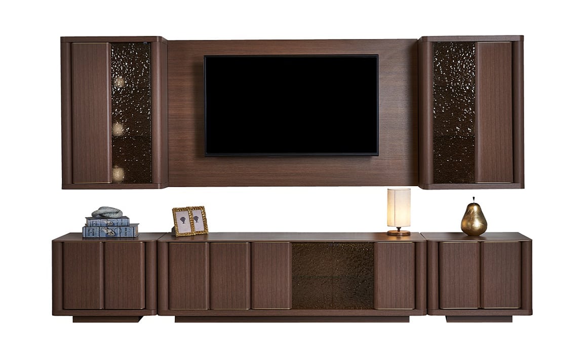 Medusa Home Mobilya - Piyano Yemek Odası