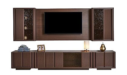 Medusa Home Mobilya - Piyano Yemek Odası