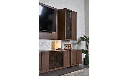 Medusa Home Mobilya - Piyano Yemek Odası