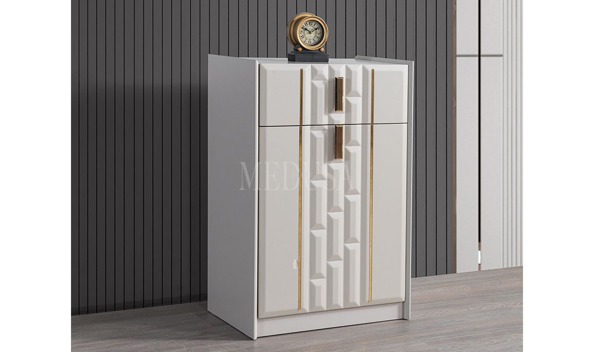 Medusa Home Mobilya - Platon Çamaşırlık