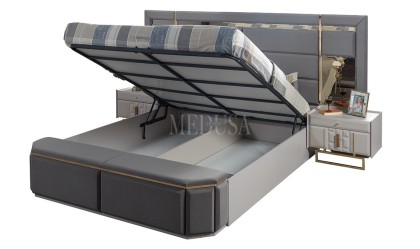 Medusa Home Mobilya - Platon Karyola