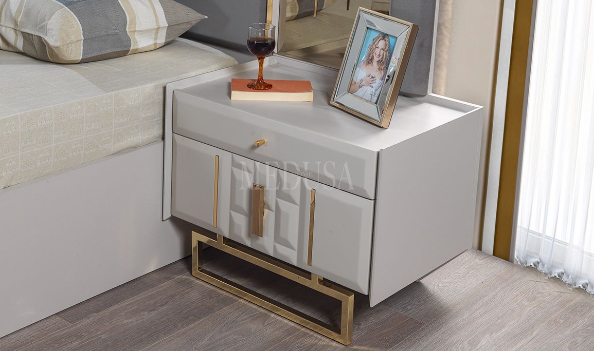 Medusa Home Mobilya - Platon Karyola