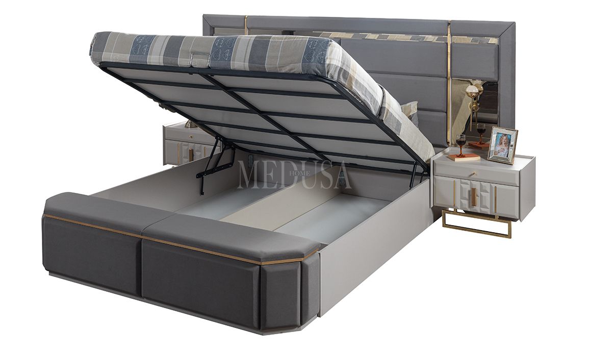 Medusa Home Mobilya - Platon Komodin