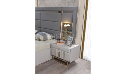 Medusa Home Mobilya - Platon Komodin