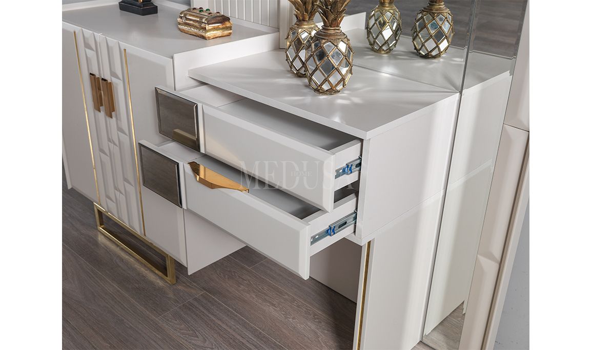 Medusa Home Mobilya - Platon Şifonyer