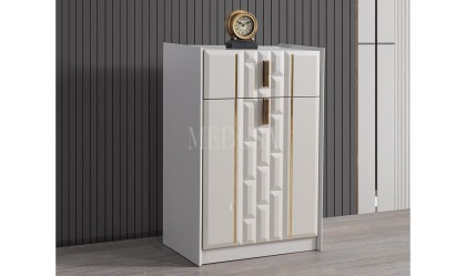 Medusa Home Mobilya - Platon Yatak Odası