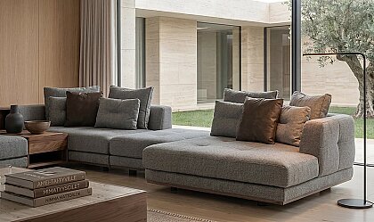 Medusa Home Mobilya - Play Köşe Takımı
