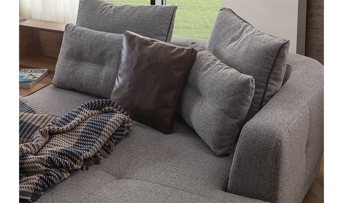 Medusa Home Mobilya - Play Mini Köşe Takımı