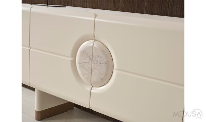 Medusa Home Mobilya - Plexus Konsol