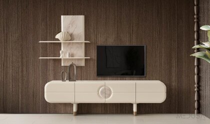Medusa Home - Plexus Tv Ünitesi