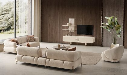 Medusa Home Mobilya - Plexus Tv Ünitesi