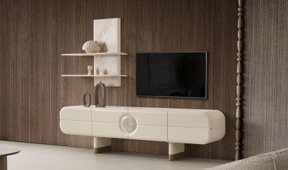 Medusa Home Mobilya - Plexus Yemek Odası