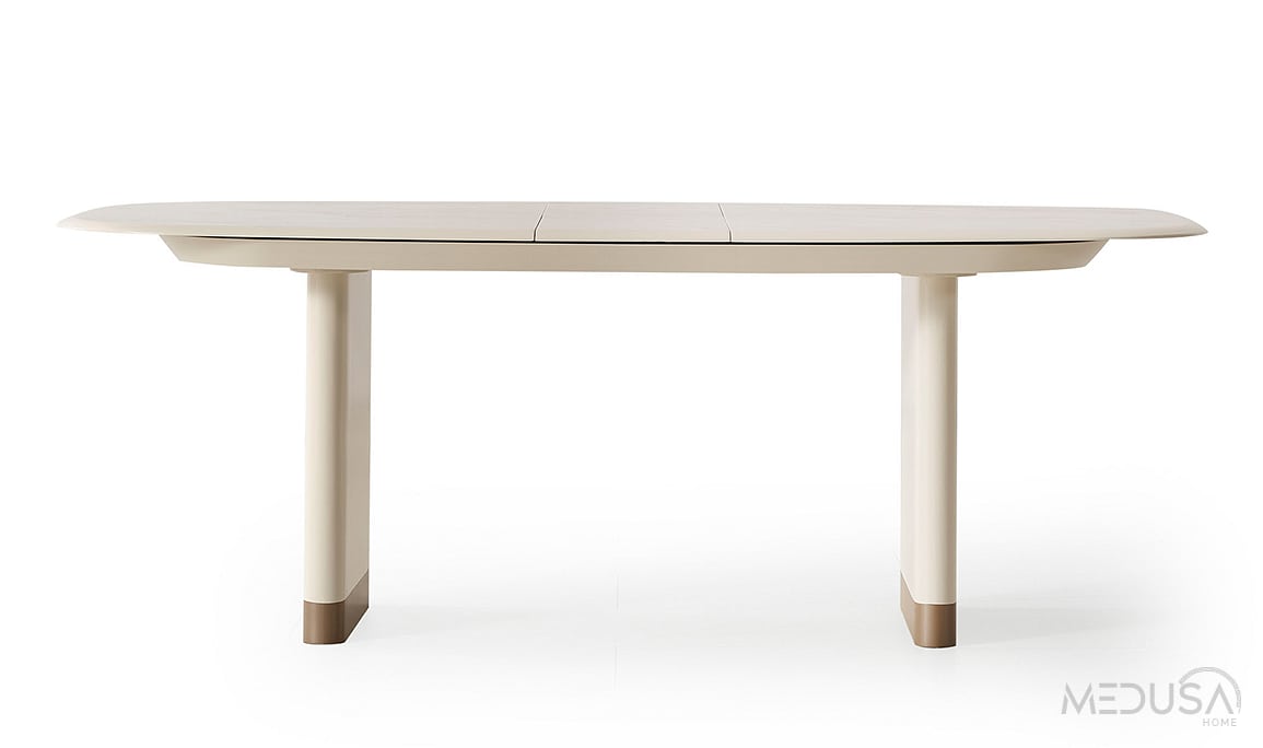 Medusa Home Mobilya - Plexus Yemek Odası